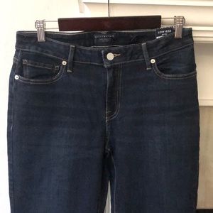 Lucky Brand Boot Cut Jeans